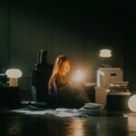 Echo Huang – 2ND GUESSING Lyrics