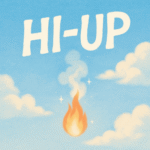 Elia Press – Hi-Up Lyrics