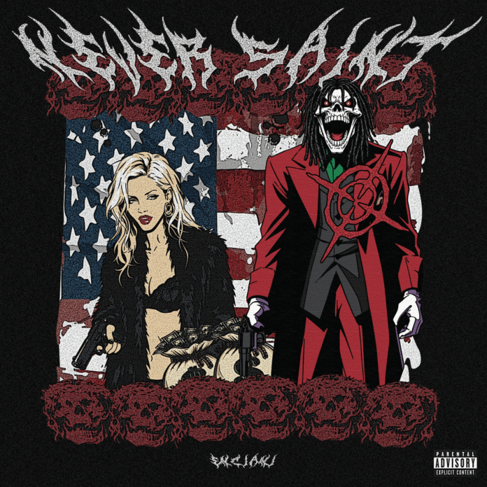 enciani – God, pull the trigger Lyrics