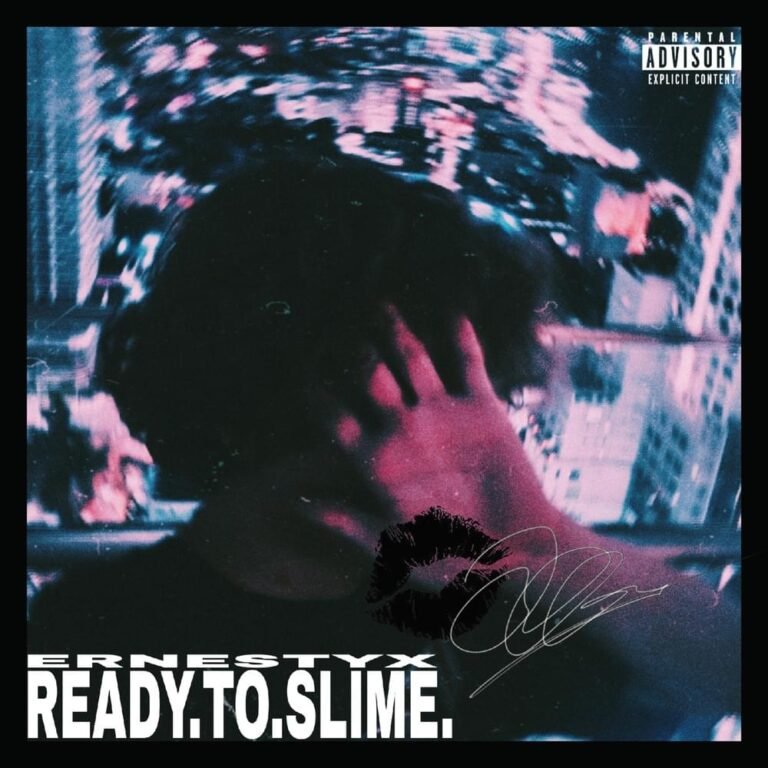 ErnestyX – THE GRAVE Lyrics