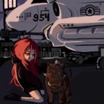 EXHVUST – WARTHOG SWAG Lyrics