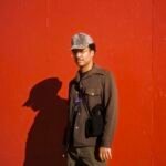 Felix Ames – Second Second Chances Lyrics