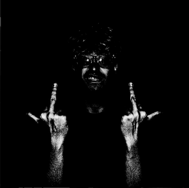 Floujd – GREEN FLAG Lyrics