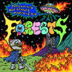 Forests – There Is No Time To Explain, Get On The Swan! Lyrics