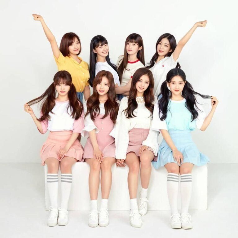 fromis_9 – Why do I cry? (Lyrics & Video)