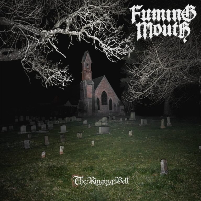 Fuming Mouth – After Oblivion Lyrics