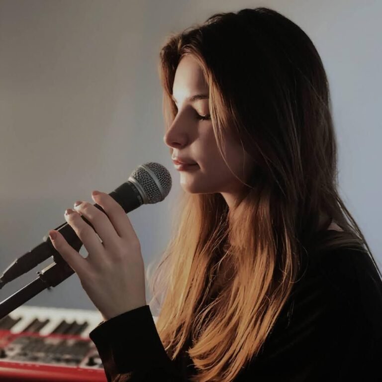 Gabby Laurido – Aviva-me (Letra & Video)