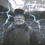 GANGREEN (RUS) – freak Lyrics