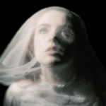 Genevieve Stokes – Moon Walker Lyrics