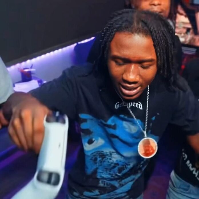 gqbtg – PS5 Lyrics
