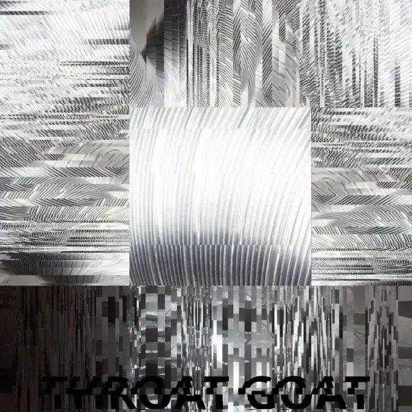 HAPPII – THROAT GOAT Lyrics