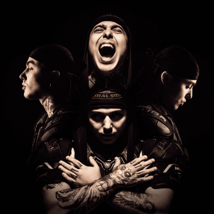 HELLOVERCAVI – КАЗАНКОР (KAZANCORE) Lyrics