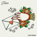 HEW – Paper Fingers Lyrics