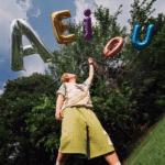 Holynn (홀린) – A E I O U Lyrics