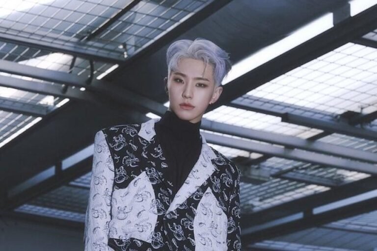 HOSHI (SEVENTEEN) – Damage (Lyrics & Video)