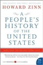 Howard Zinn – Chapter 11: Robber Barons And Rebels Lyrics