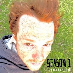 Ian McConnell – Anteater Lyrics