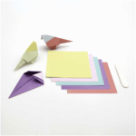 iohhh2002 – Origami Lyrics