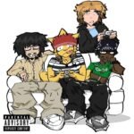 j0an – MY PLACE Lyrics