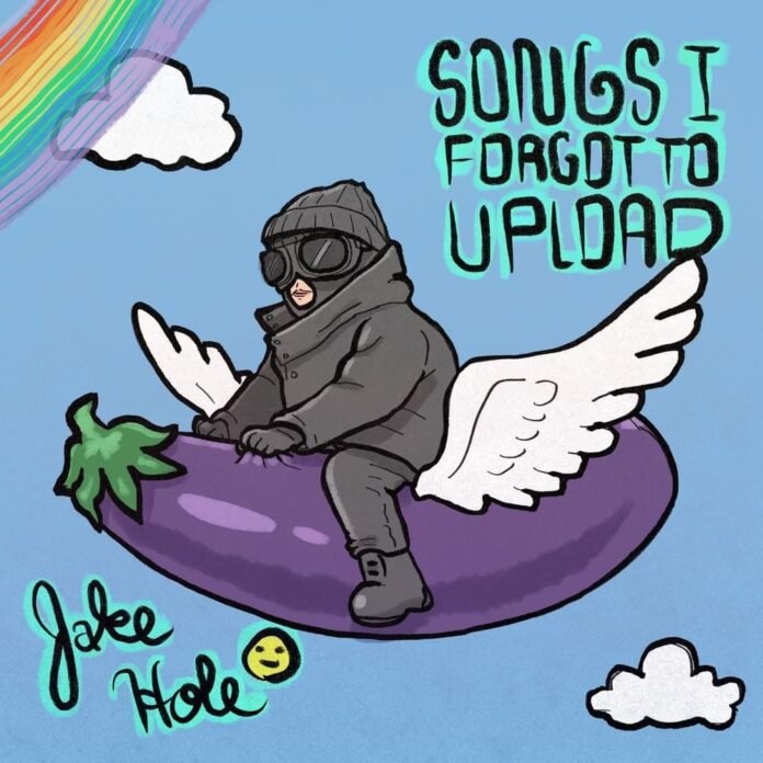 Jake Hole – #FreeTheSack Lyrics