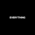 Jordan Andrew – EVERYTHING Lyrics