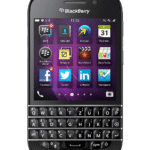 josighah – BlackBerry Lyrics
