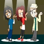 keyssent – lay me down pt. 2 Lyrics