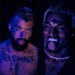 KinSav – Playboi Carti – Not the Same (Lyrics by KinSav) Lyrics