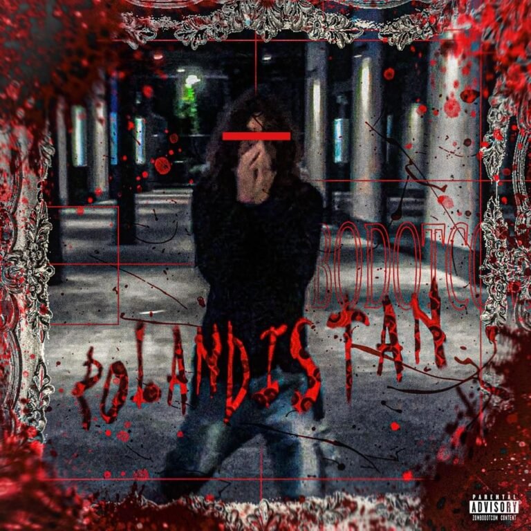 Kryptonoff – POLANDISTAN Lyrics