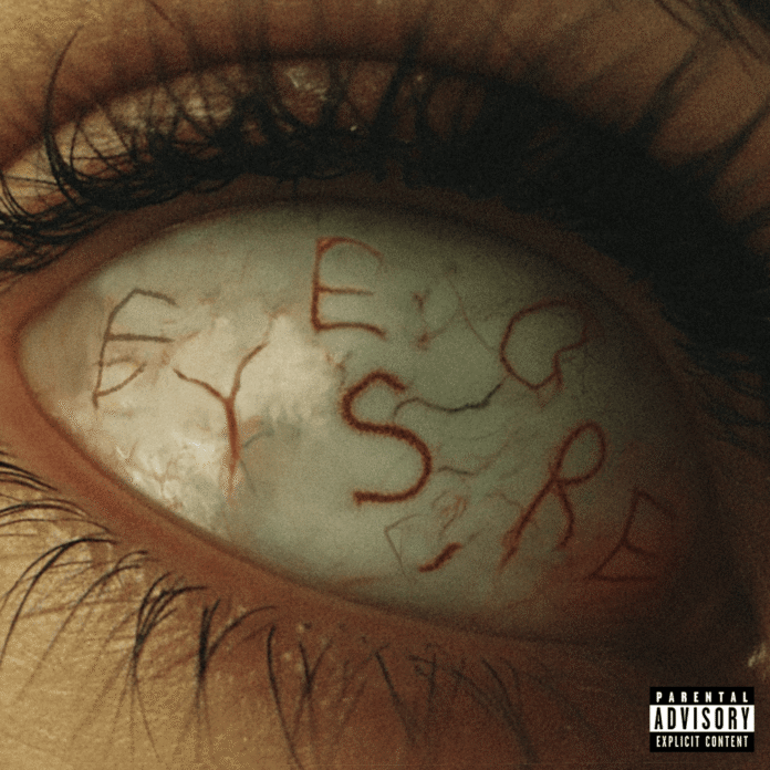 KXLLSWXTCH – RAGE QUIT (Lyrics & Video)