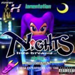 Lamentation – Visitor Lyrics