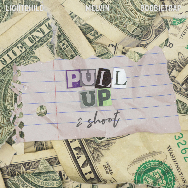 Light Child & Boobie Trap – Pull Up & Shoot (Lyrics & Video)