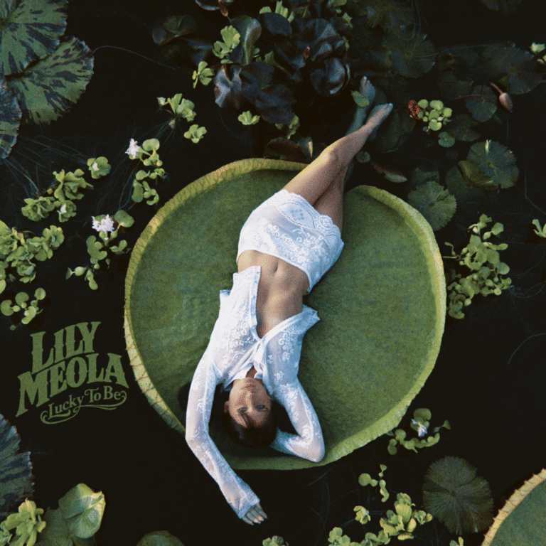 Lily Meola – I Want To Lyrics