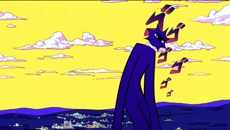 LocalVHS – On My Way – Sonic.OMW | Sinister Minds Fansong Lyrics
