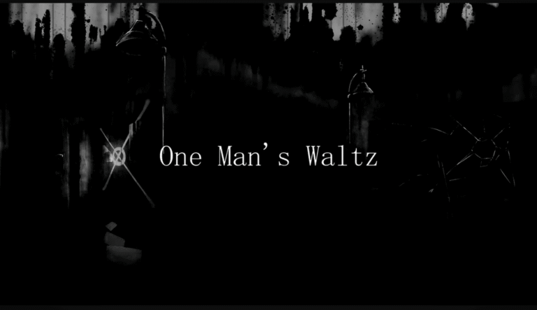 LocalVHS – One Man’s Waltz – Chinelin | Sinister Minds Fansong Lyrics