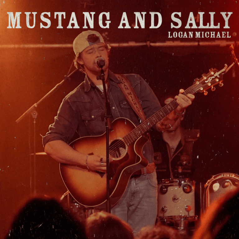Logan Michael – Mustang and Sally Lyrics