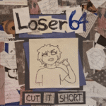 Loser64 – can we start again? Lyrics