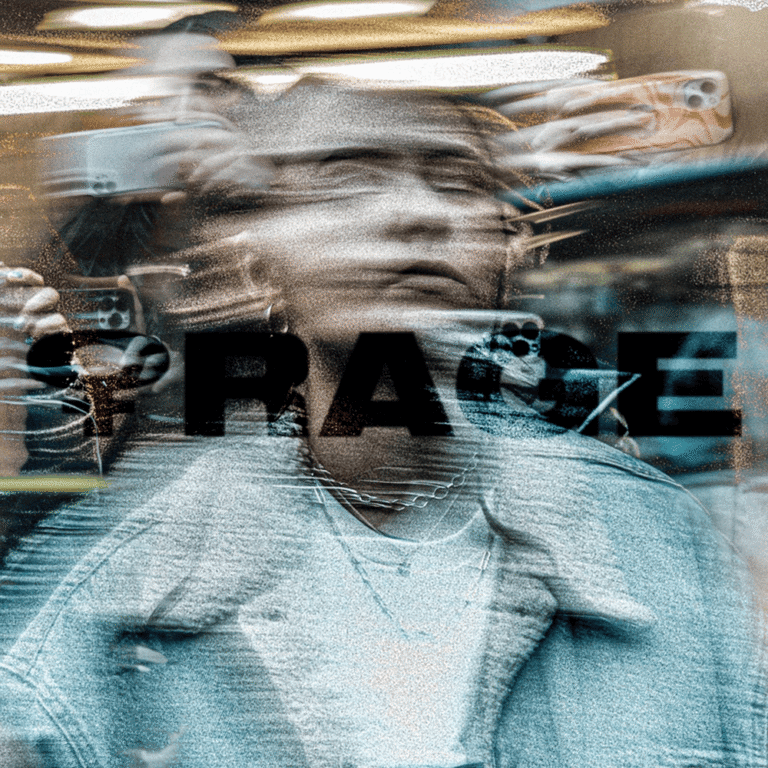 LuckyLily – Female Rage Lyrics
