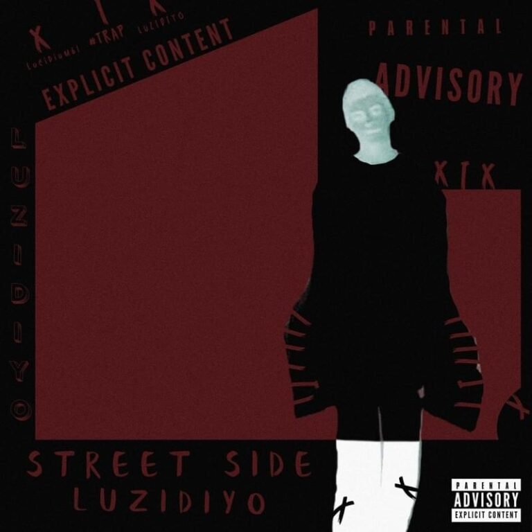 LUZIDIYO – Street Side Lyrics