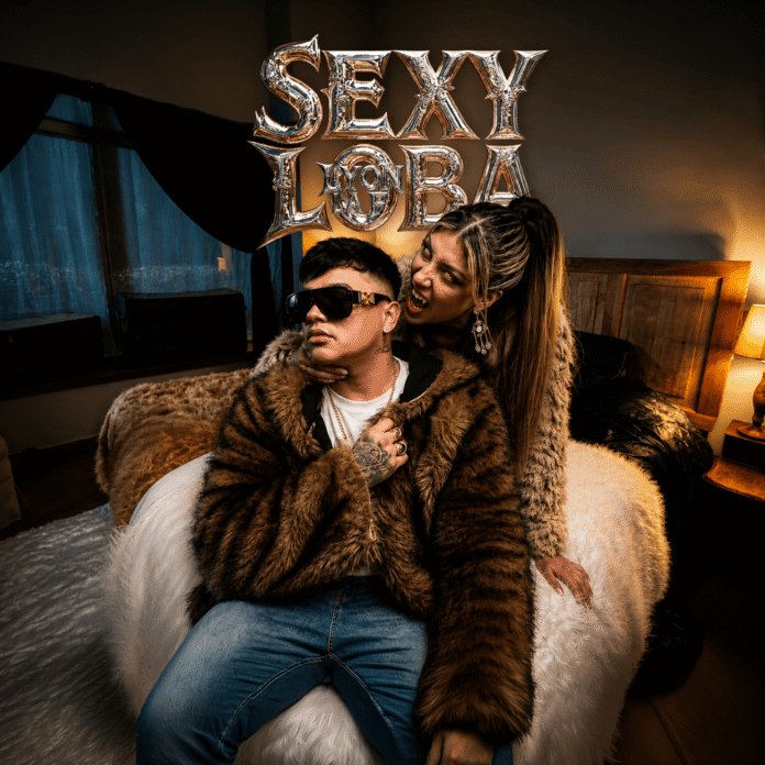Lyon La F – SEXY LOBA (Letra & Video)