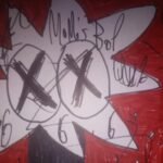 M0M0’S B0P – DEAD IN MY EYES Lyrics