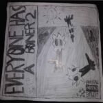 M0M0’S B0P – KP0P M00SE KNUCKLE Lyrics