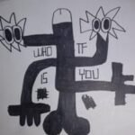 M0M0’S B0P – WHO TF IS Y0U Lyrics