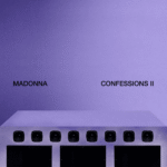 Madonna – My Sins Are My Savior (Instrumental) Lyrics
