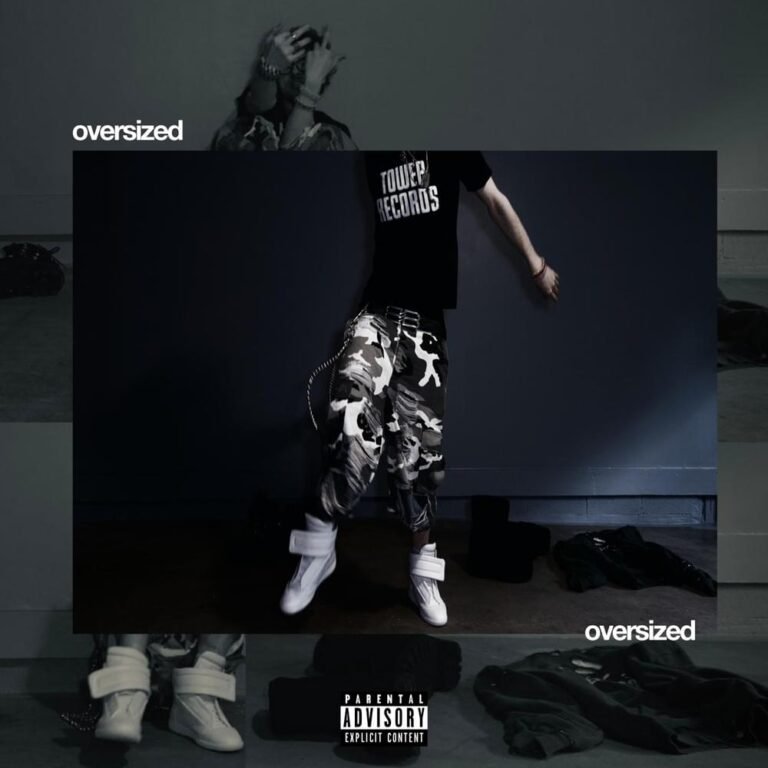 Maggi – OVERSIZED (feat. GoVanni) Lyrics