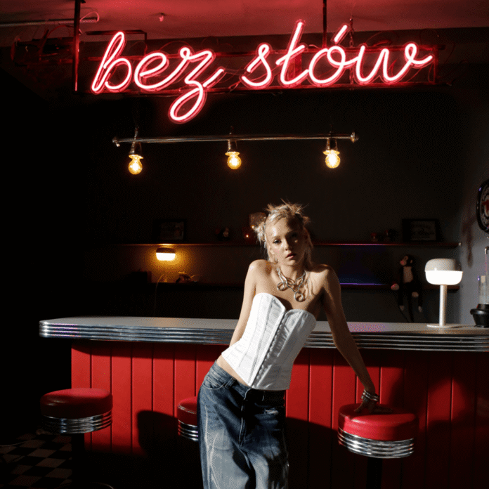 Manya (POL) – bez słów Lyrics