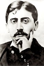 Marcel Proust – Grief And Oblivion (Chap. 1) Lyrics