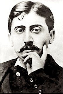 Marcel Proust – Grief And Oblivion (Chap. 1) Lyrics
