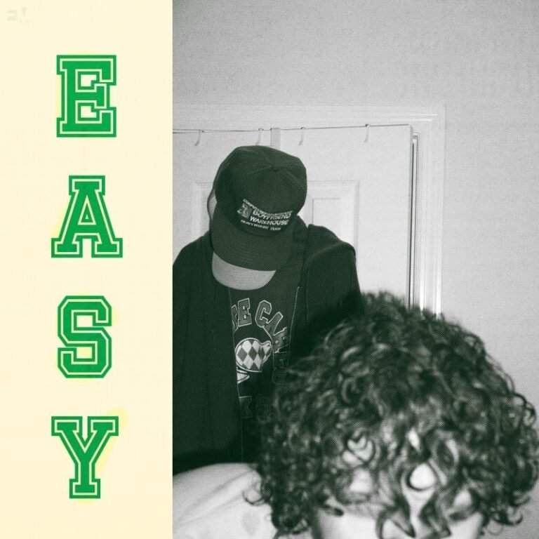 Matthew Faise – EASY Lyrics