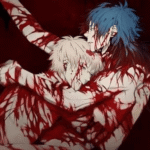 MI0 – scary monsters Lyrics